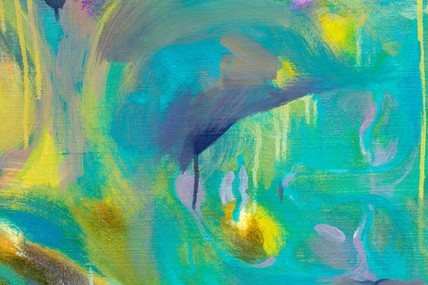 istock Ideal painting work in your elegant new tones. 1183633151