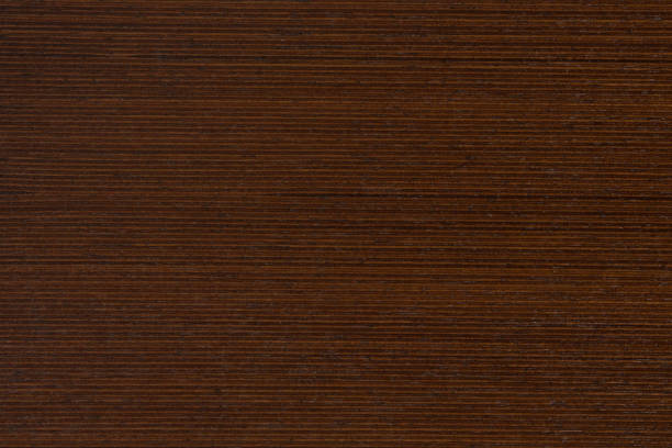 istock Wenge wood texture with natural pattern. Extremely high resolution photo. 1183633213