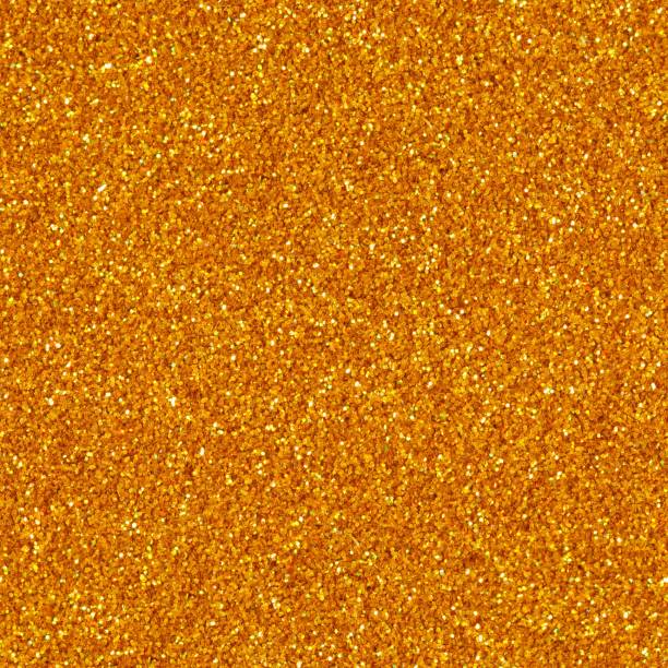 istock Gold glitter background.Can be used for web templates. Seamless square texture. Tile ready. 1183633235