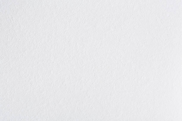 istock White handmade paper texture or background. Can be used as texture in art projects. 1183633254