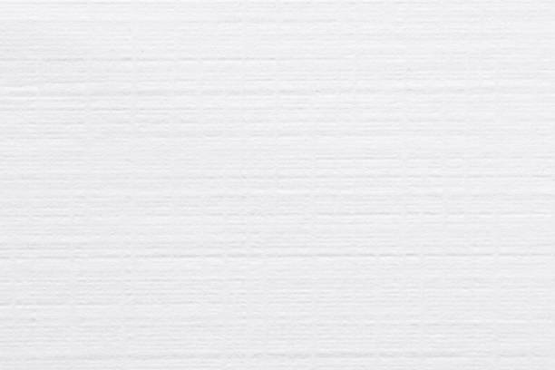 istock White paper background as part of your personal project work. 1183633371
