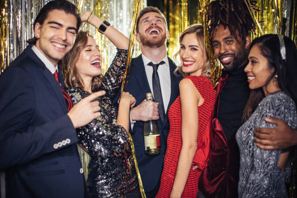 istock Party people 1183641197