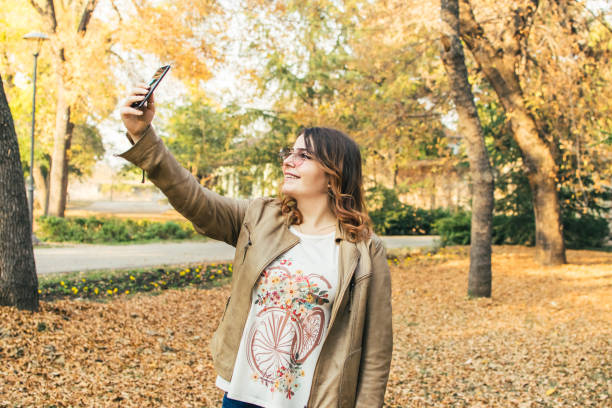 istock Selfie time. stock photo 1183641963