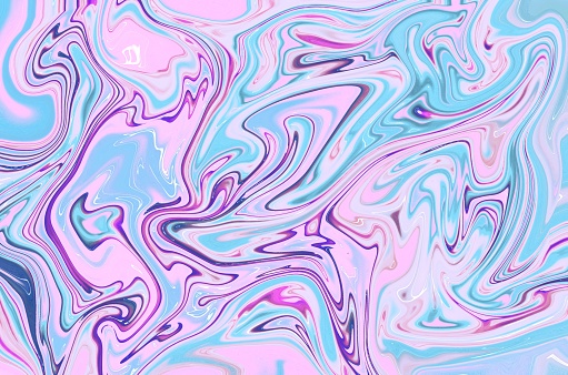 Marbling Pattern Stock Photo - Download Image Now - Abstract, Abstract  Backgrounds, Art - iStock