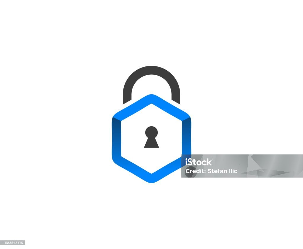 Logo Ổ Khóa Hình minh họa Sẵn có - Tải xuống Hình ảnh Ngay bây giờ ...
