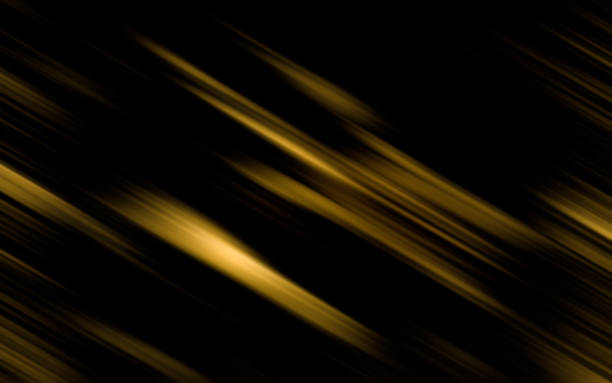 istock Black gold background are light gold with black sleek the gradient is the Surface with templates metal texture soft wave  tech gradient abstract diagonal background lines beautiful. 1183653772