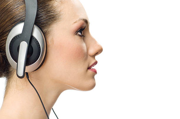 istock girl in headphones 118367203
