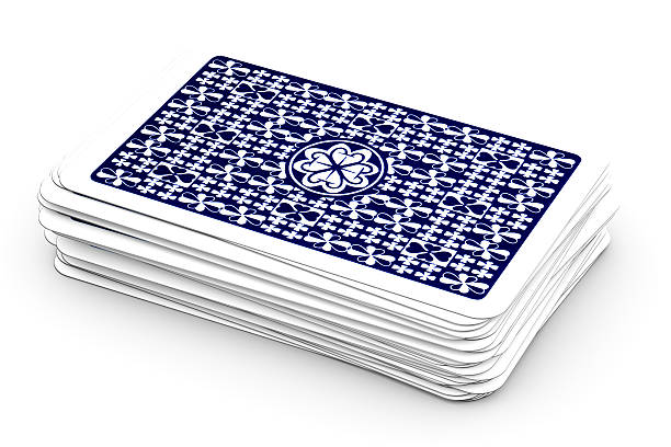 Full House - Three cards of equal value and two cards of another equal value