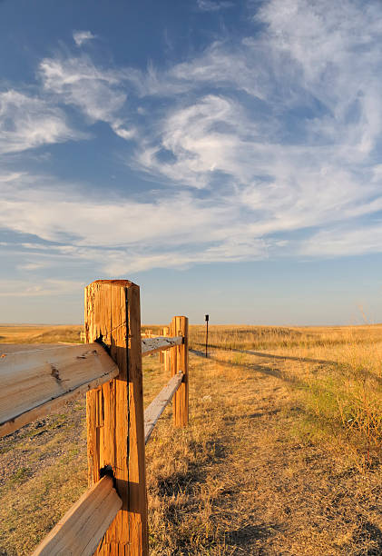 istock The Badlands, South Dakota 118367913