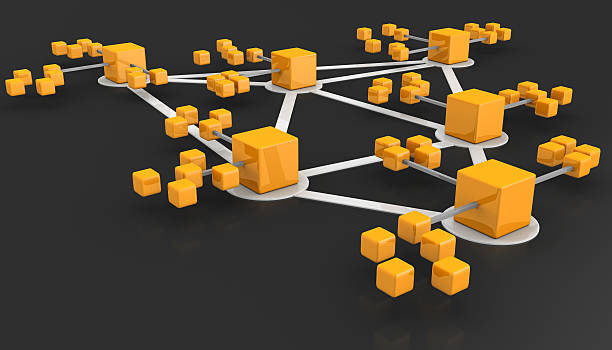 Network Topology Stock Photos, Pictures & Royalty-Free Images - iStock