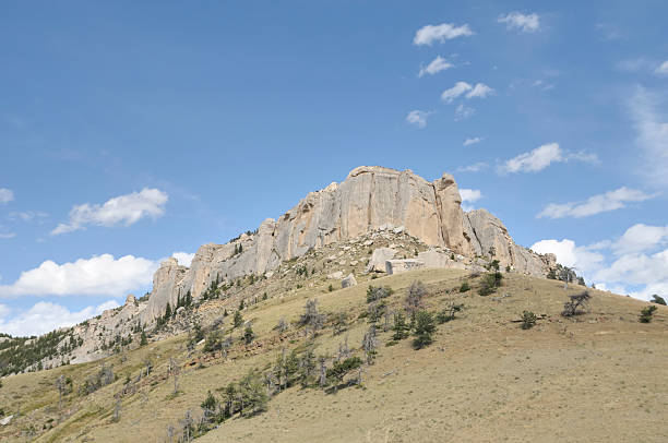 istock Teton Mountain Range, Wyoming 118369924