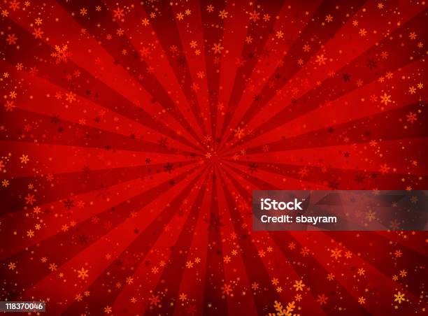 Christmas Background Stock Illustration - Download Image Now - Backgrounds, Celebration, Christmas