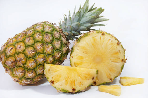 istock slices of fresh pineapple 1183700864