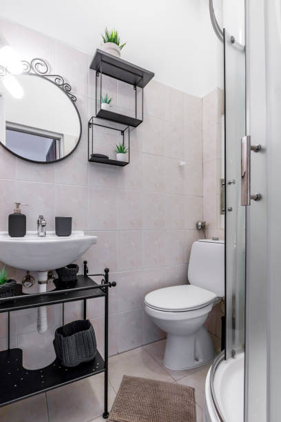 istock Interior of a luxury flat in Sofia, Bulgaria 1183709793