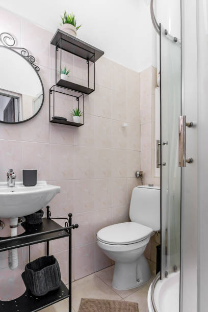 istock Interior of a luxury flat in Sofia, Bulgaria 1183709809