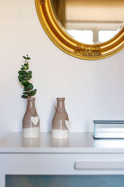 istock Interior of a luxury flat in Sofia, Bulgaria 1183709859