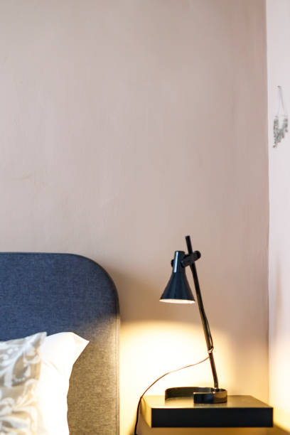 istock Interior of a luxury flat in Sofia, Bulgaria 1183709867