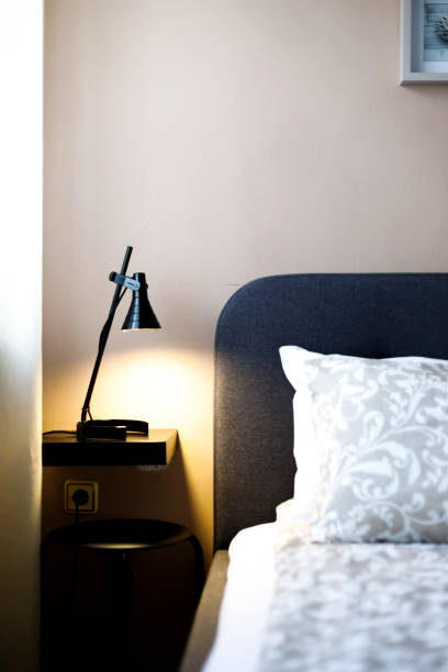 istock Interior of a luxury flat in Sofia, Bulgaria 1183709868