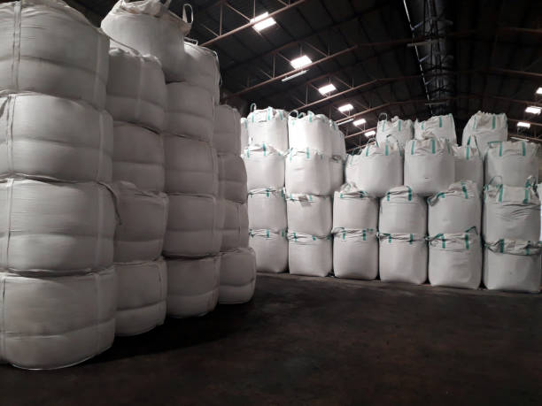 istock Chemical fertilizer 1183710240