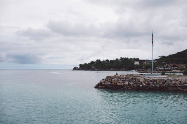 istock Scenic View Of Sea Against Sky 1183715549