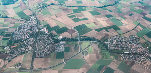 istock High Angle View Of Buildings In City 1183715565