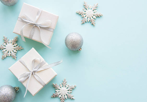 istock Christmas holiday background 1183720867