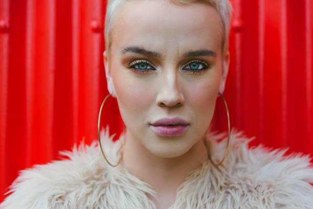istock Beautiful young woman 1183721006