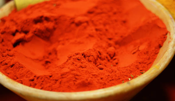 istock colorful and fragrant spices among the souk stalls 1183722108