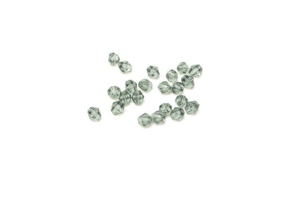 istock decoration with stone diamond star feather 1183723372