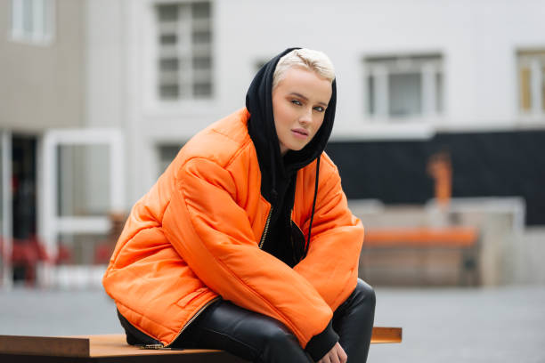 istock Beautiful young woman 1183724487