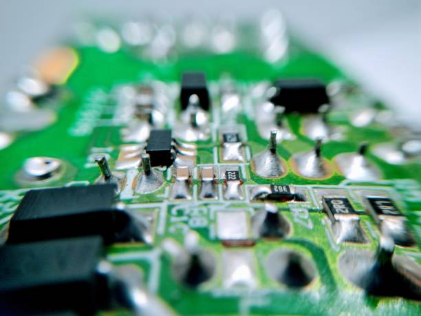 istock A picture of electric circuit board 1183729253