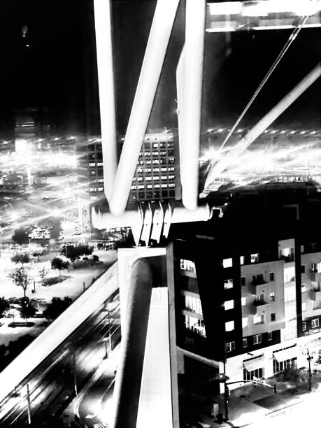 istock City night lights 1183730644