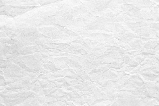 istock Old crumpled grey paper background texture 1183731668