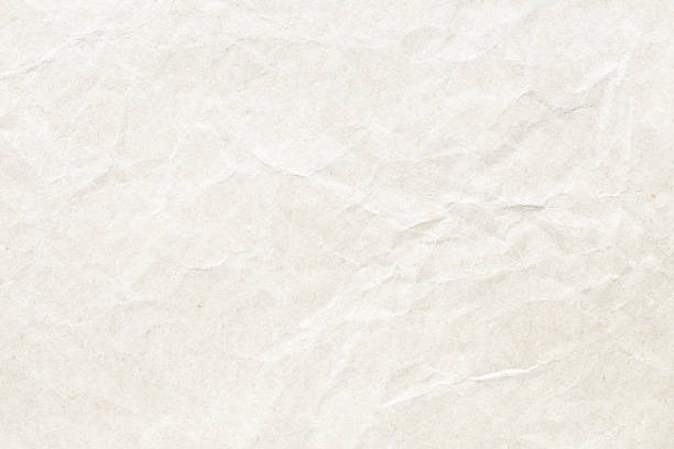 istock Old Brown crumpled kraft paper texture 1183731986