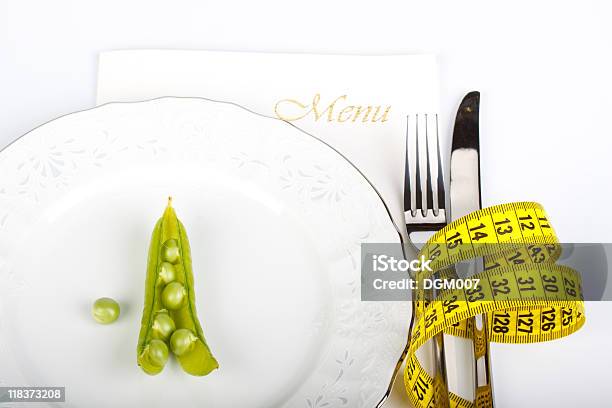 Foto de Extreme De Dieta e mais fotos de stock de Abaixo do peso - Abaixo do peso, Alimentação Saudável, Almoço