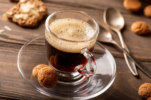 istock Dutch holiday Sinterklaas festive breakfast 1183735820