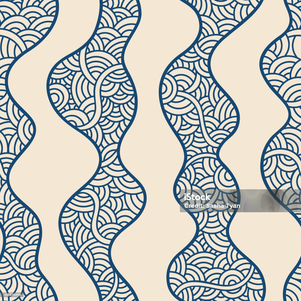 Fish Skin Pattern Vector Graphic Ornament Fish Skin Texture Vector Seamless Pattern With ...
