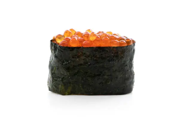 Photo of Salmon Roe Sushi