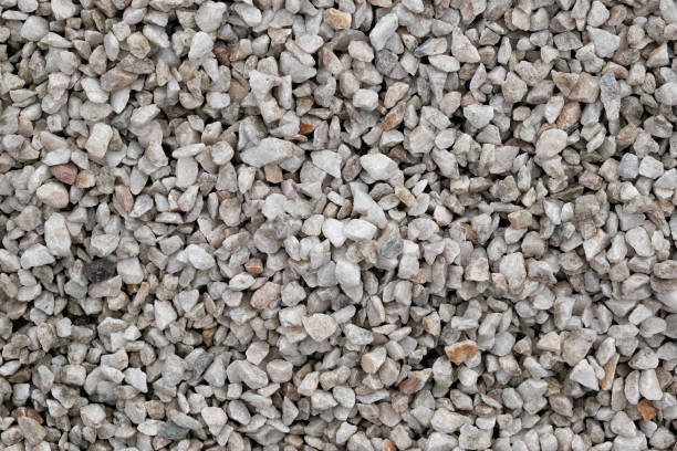 istock Background of granite and marble chips, texture. 1183745217