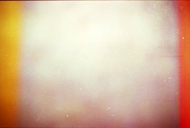 pozadí textury abstraktního zrna filmu - dlouhá expozice fotky - stock snímky, obrázky a fotky