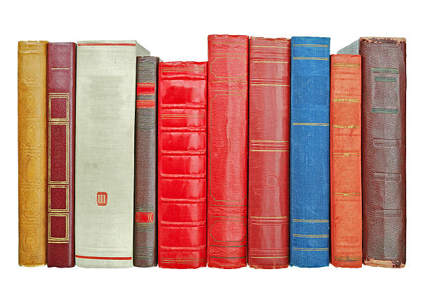 istock pile of old books 118375017