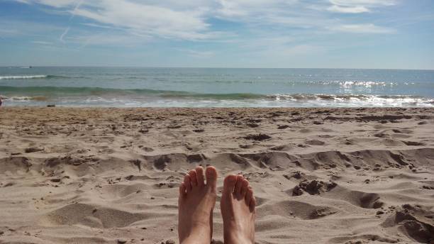 istock Beach in Spain, Alicante 1183776112