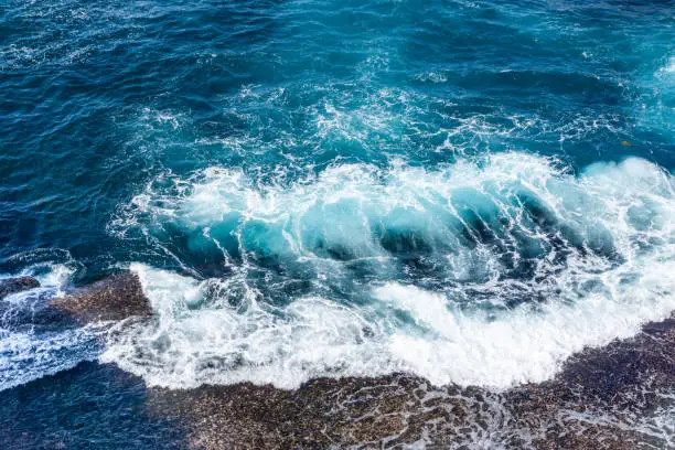 Photo of The most beautiful sea view from Gap park from Sydney