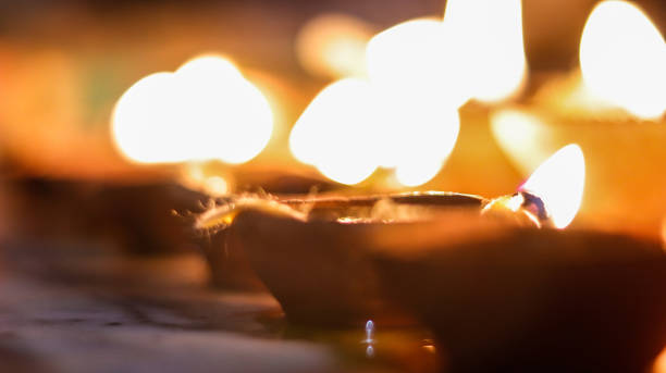istock Diwali bokeh 1183786775