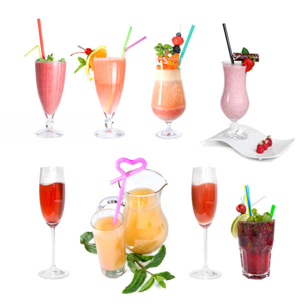 istock set of various cold cocktails 118378805