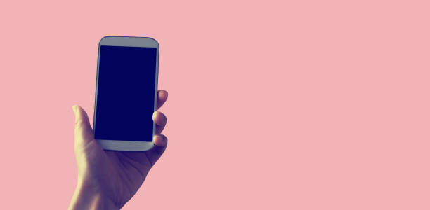 istock Person holding smartphone 1183792150