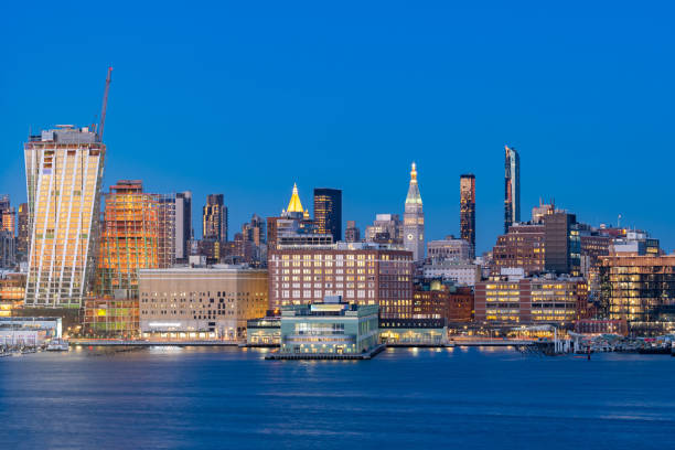 istock New York Mid town 1183792235