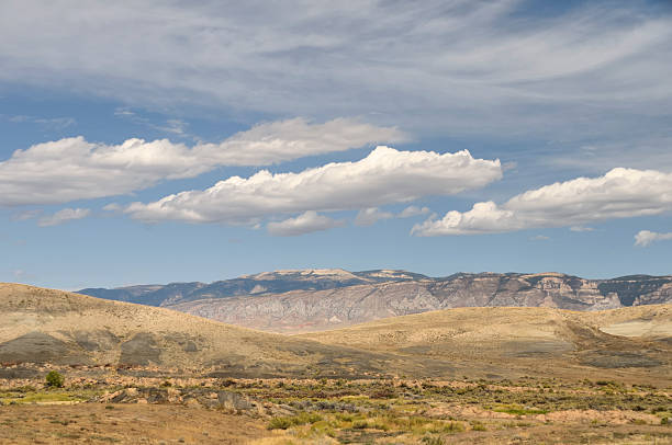istock Wyoming Landscape 118379252