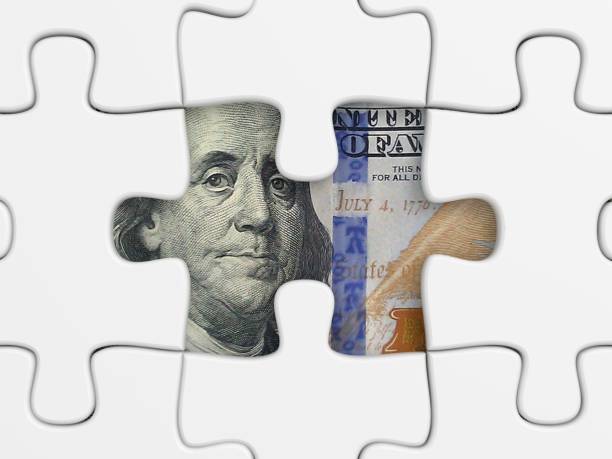 istock New us dollar money puzzle 1183800498