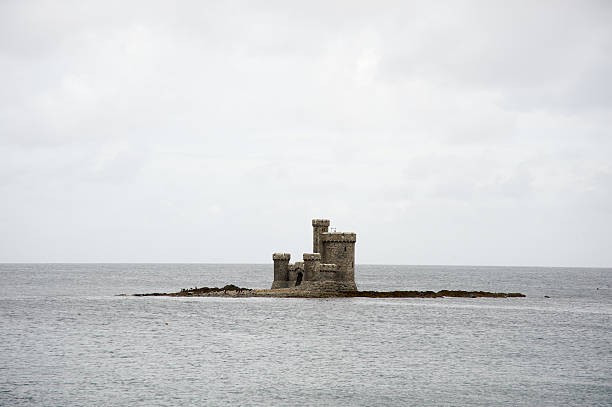 Mamure Castle , Anamur Turkey